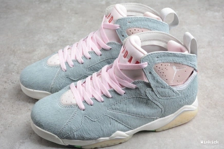 AIR GREY CT8528-002 JORDAN NEUTRAL RETRO 7 0821